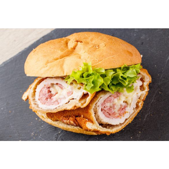 Cordon Bleu szendvics