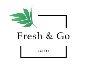 Fresh & GO saláta