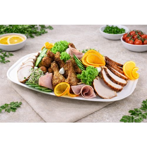 Konyha kedvence /5adag/