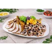 Sültes tál /5adag/