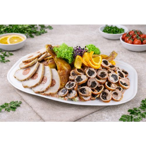 Sültes tál /5adag/