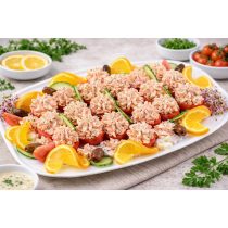 Töltött paradicsom /5adag/