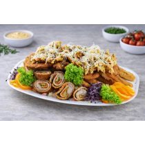 Balatoni tál /6adag/