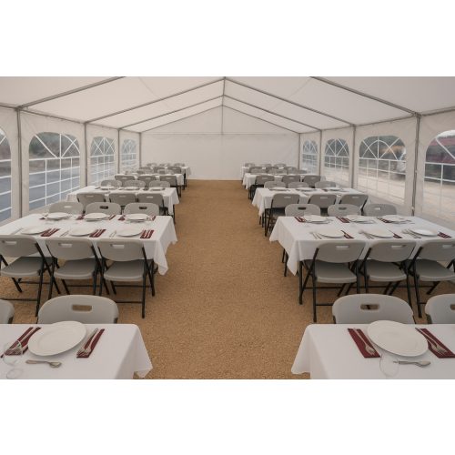 Rendezvényhelyszín 