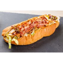 Óriás Betyár szendvics