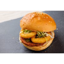 Rodeó burger