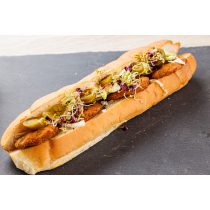 Óriás Jalapeno szendvics