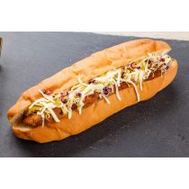 Óriás Frodó szendvics