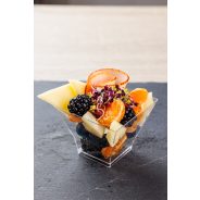 Finger food Finger food