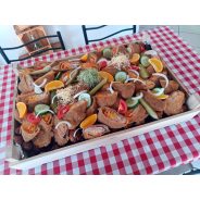 Faládás hidegtálak