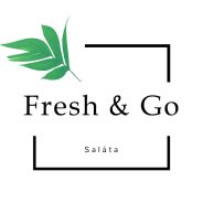 Fresh & GO saláta